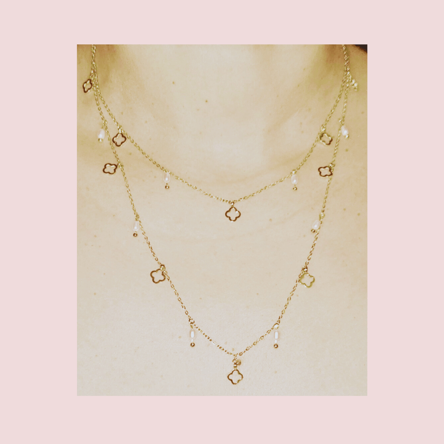 Collier Sophie