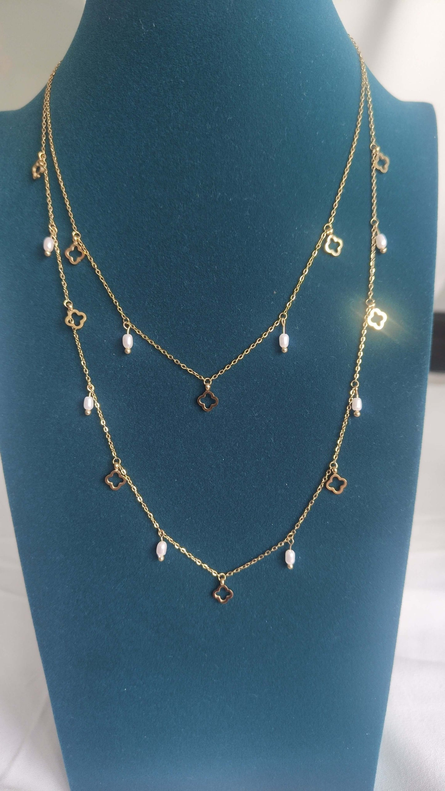 Collier Sophie