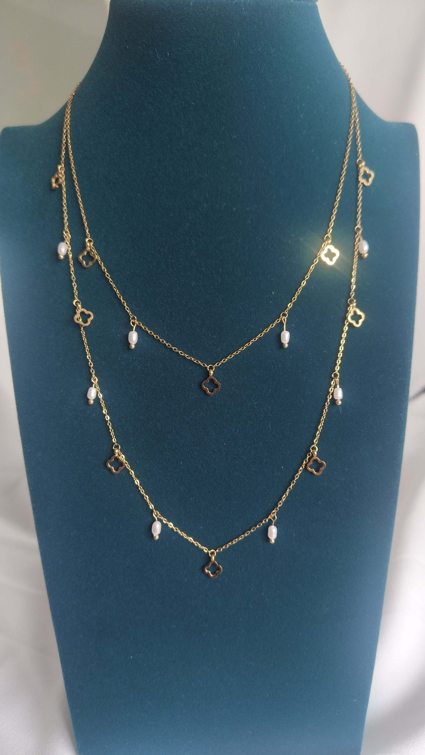 Collier Sophie