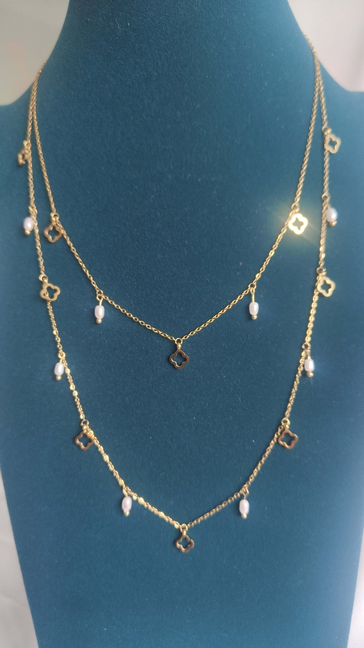 Collier Sophie
