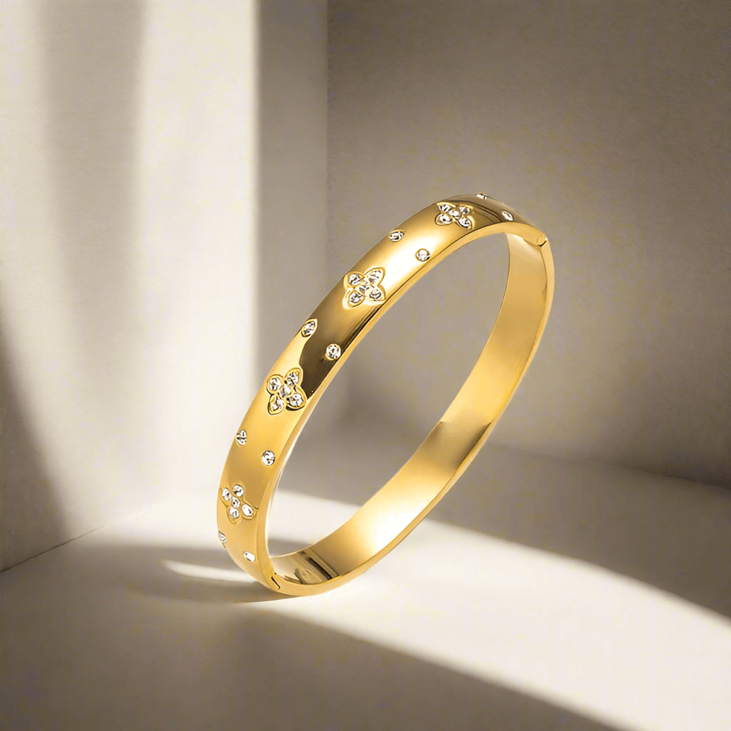 Jonc Fleur Brillante