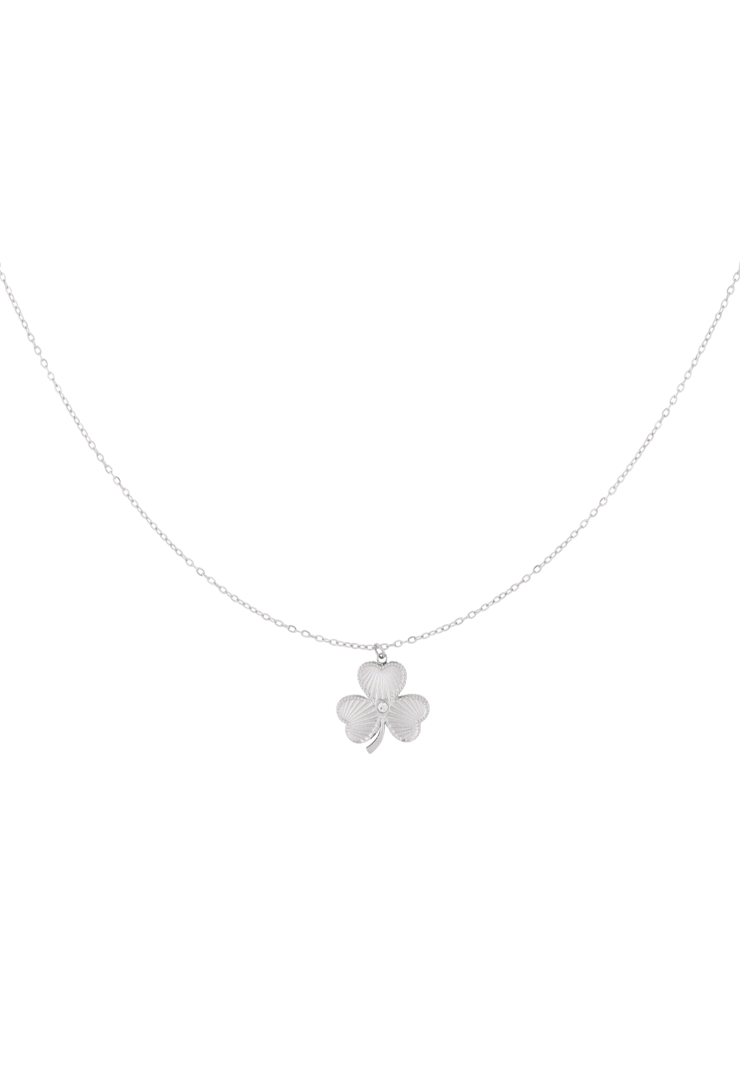 Collier Porte Bonheur