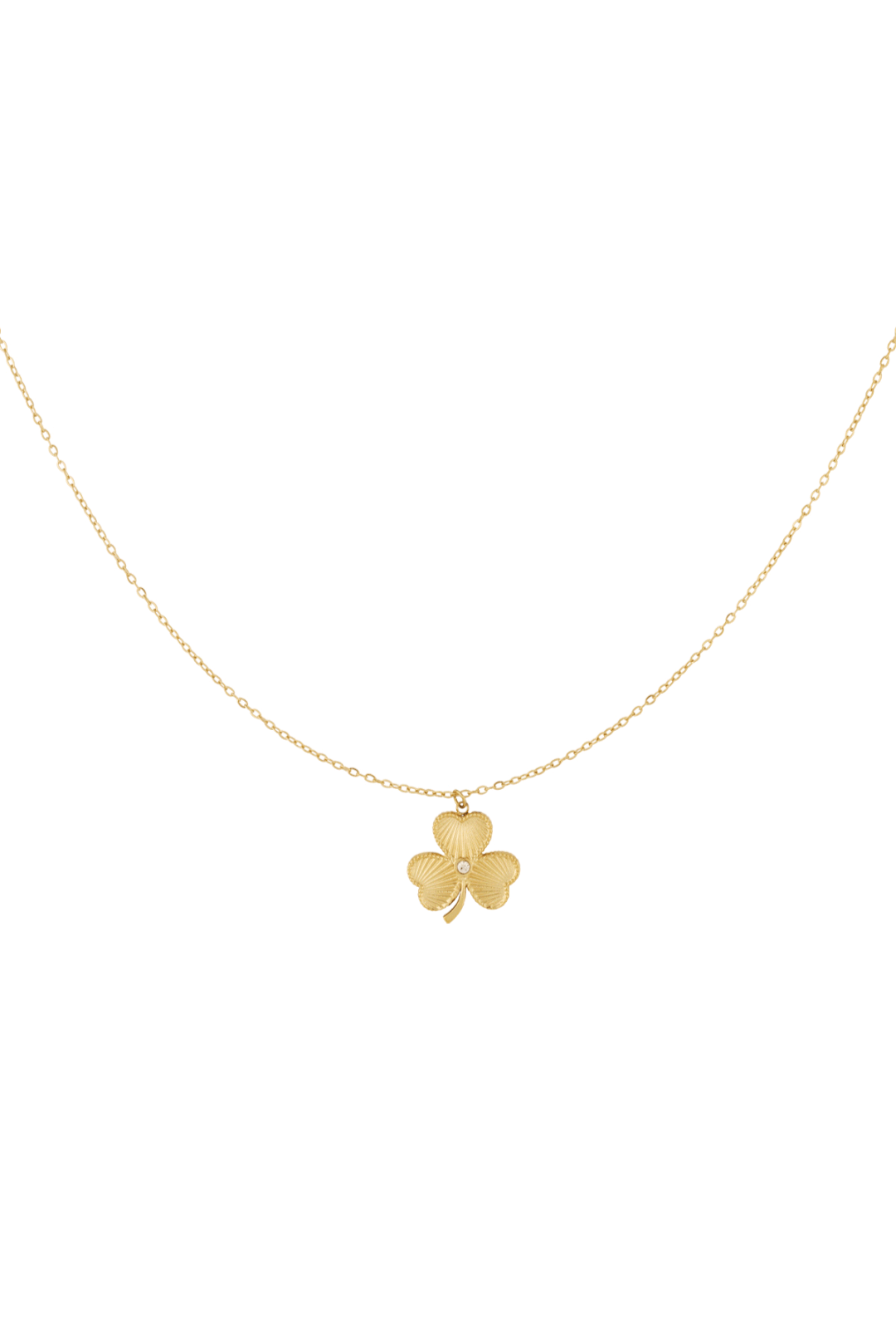 Collier Porte Bonheur