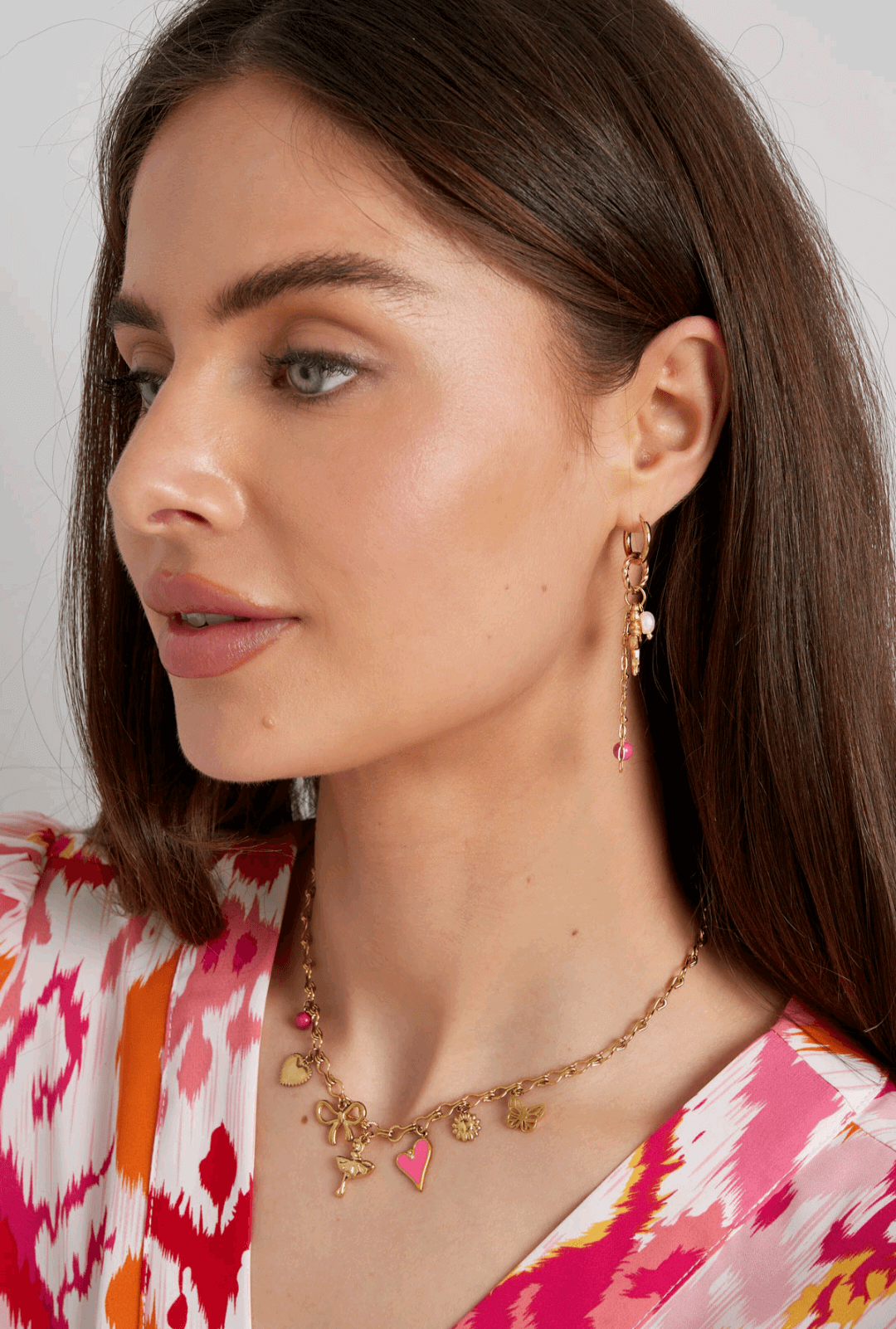 Collier Lully