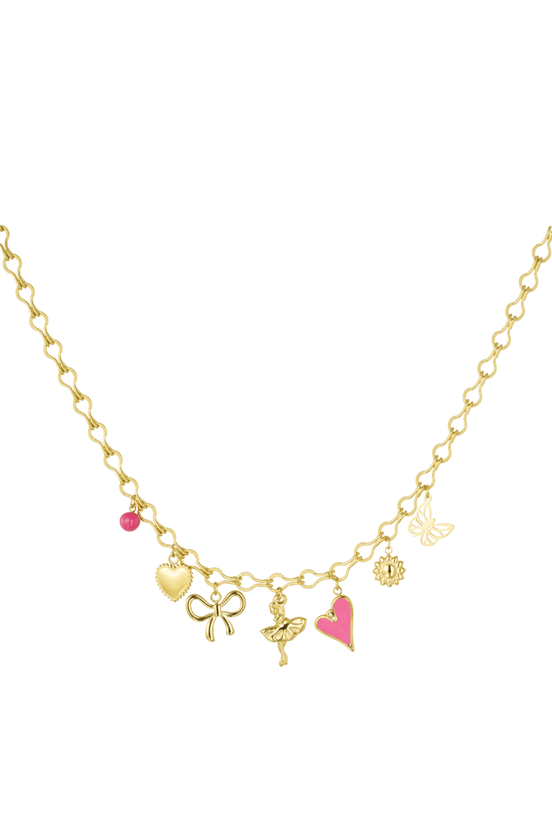 Collier Lully