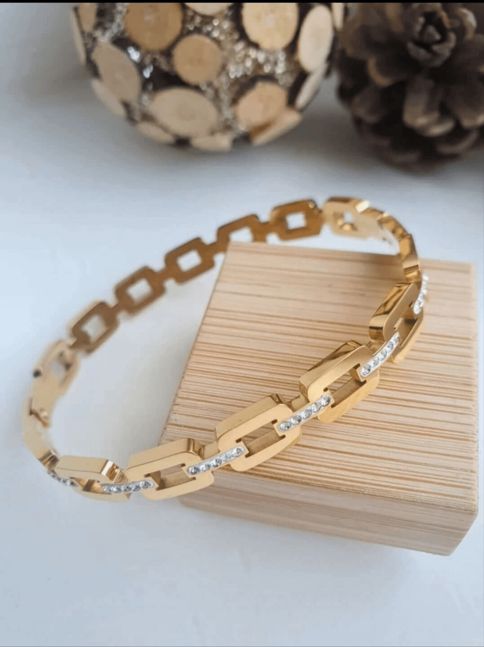 Les tendances actuelles des bijoux en acier inoxydable