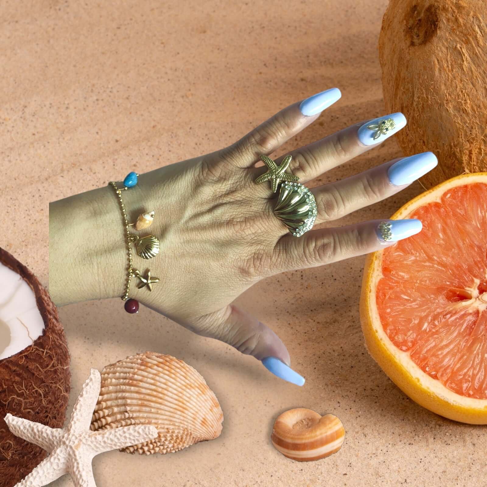 Étoile Précieuse Bijoux 