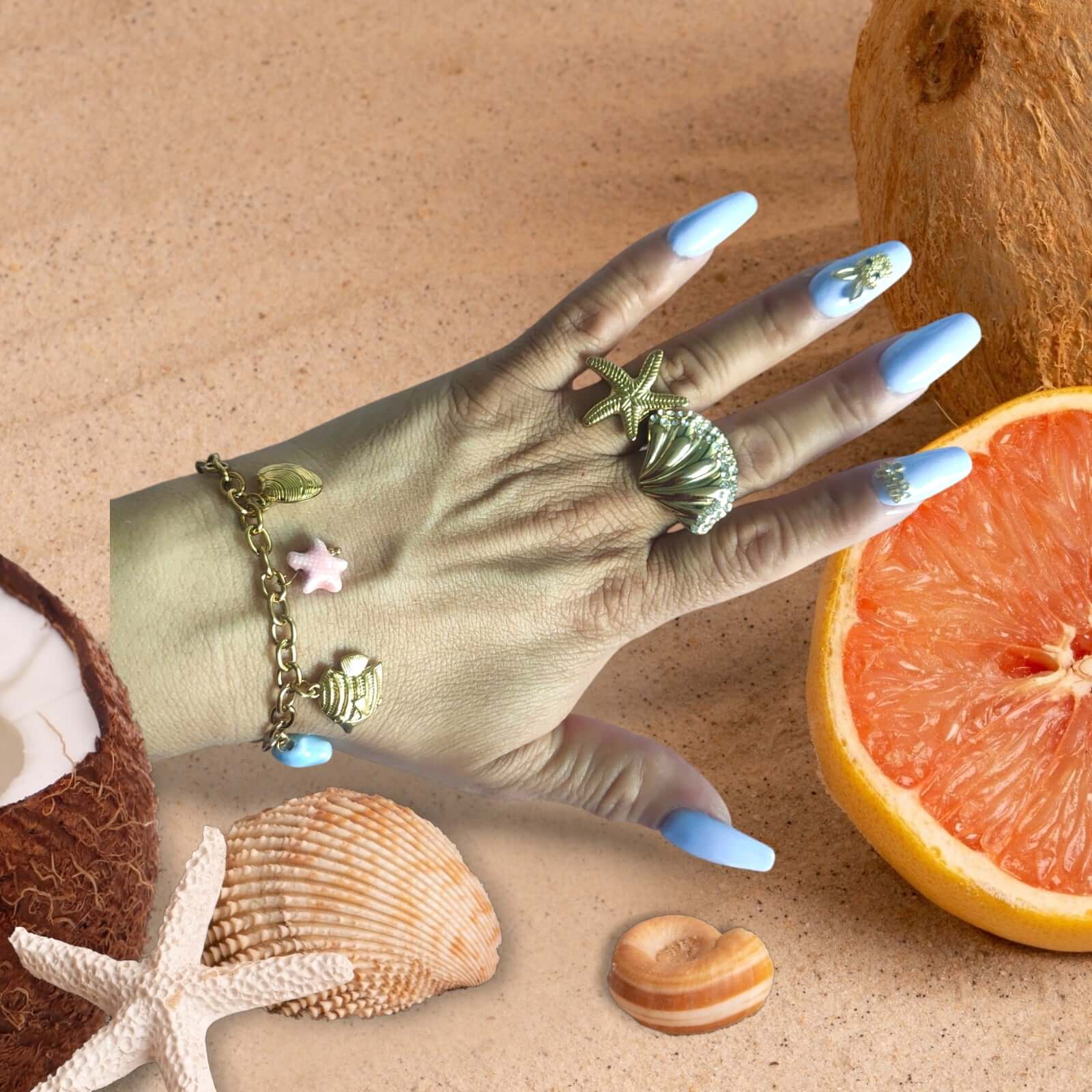 Étoile Précieuse Bijoux 