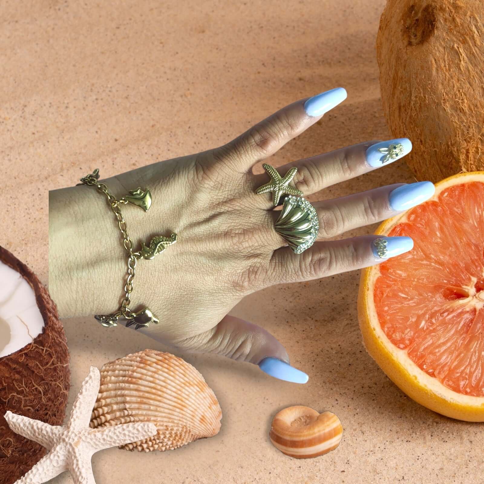 Étoile Précieuse Bijoux 