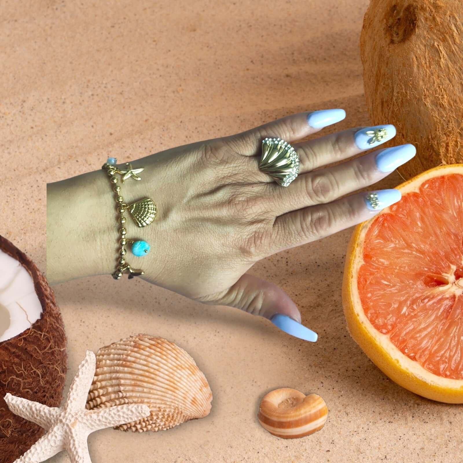 Étoile Précieuse Bijoux 