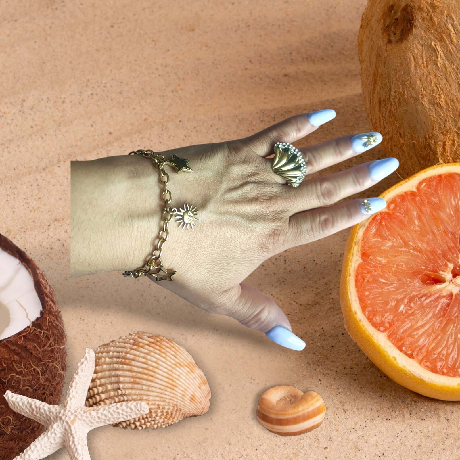 Étoile Précieuse Bijoux 