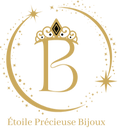 Étoile Précieuse Bijoux 