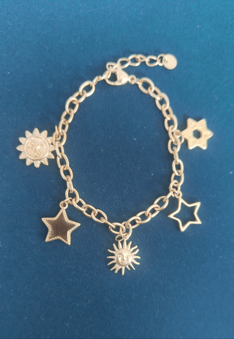 Étoile Précieuse Bijoux 