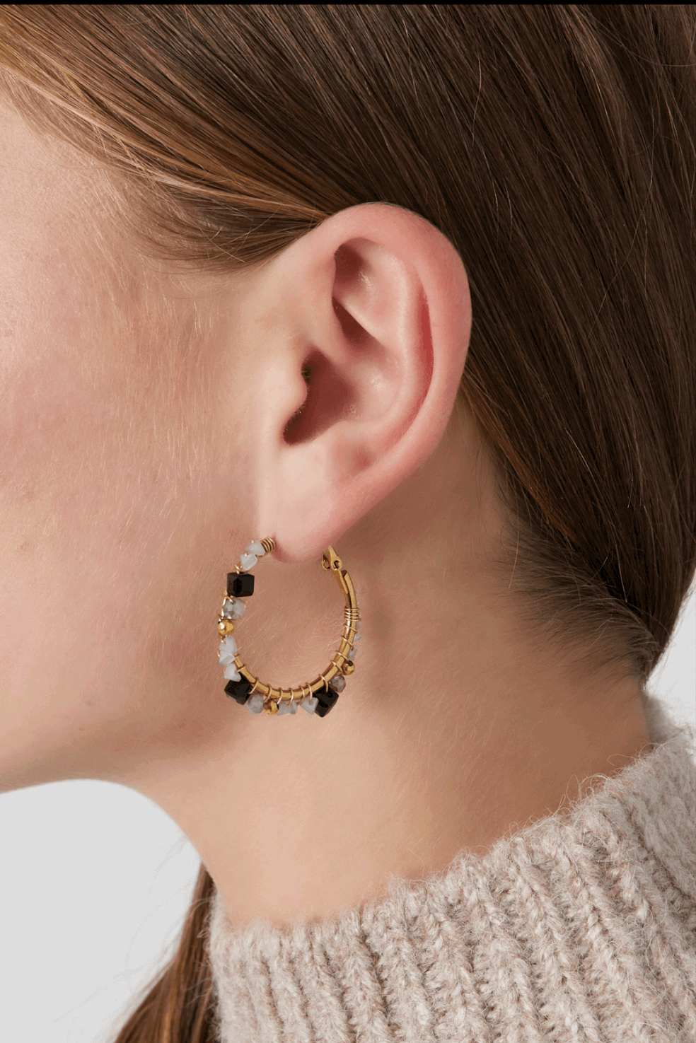 Étoile Précieuse Bijoux 