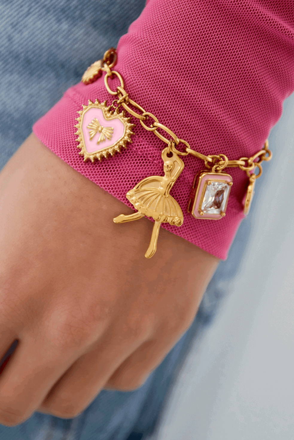 Étoile Précieuse Bijoux 