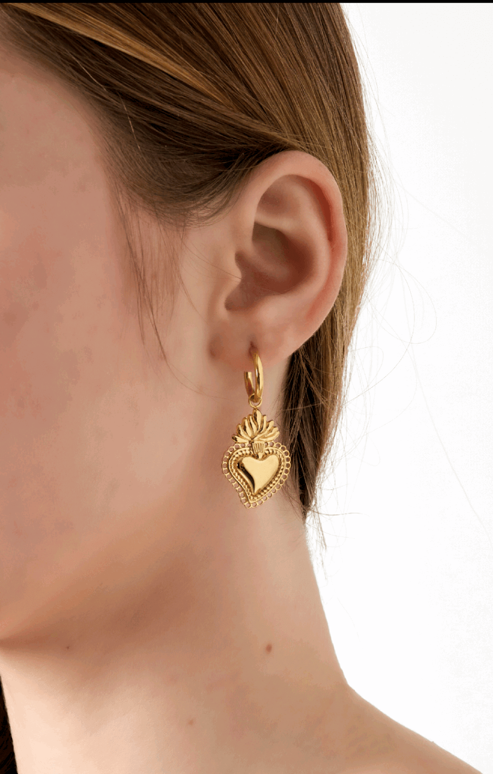 Étoile Précieuse Bijoux 