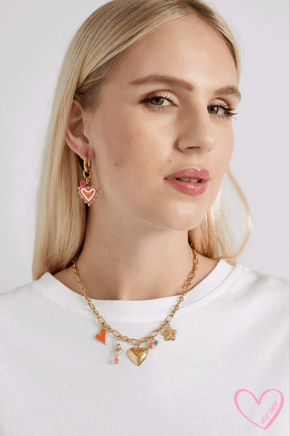Étoile Précieuse Bijoux 
