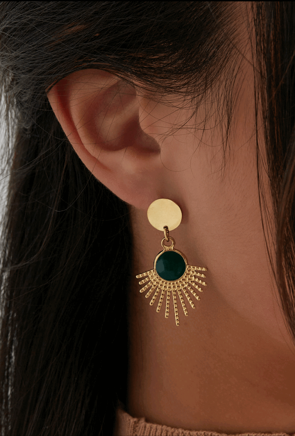 Étoile Précieuse Bijoux 