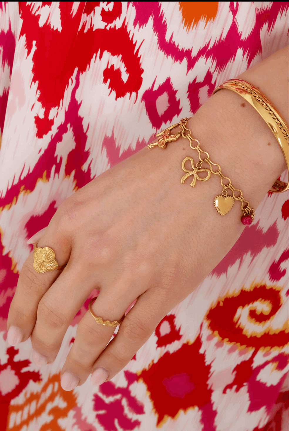 Étoile Précieuse Bijoux 