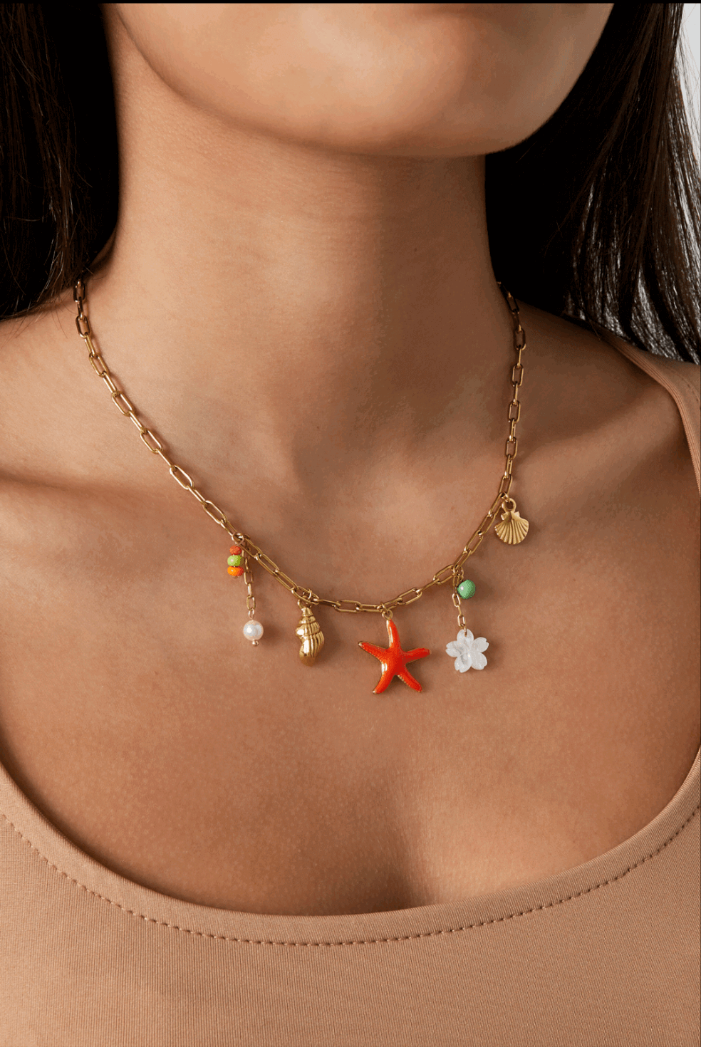Étoile Précieuse Bijoux 