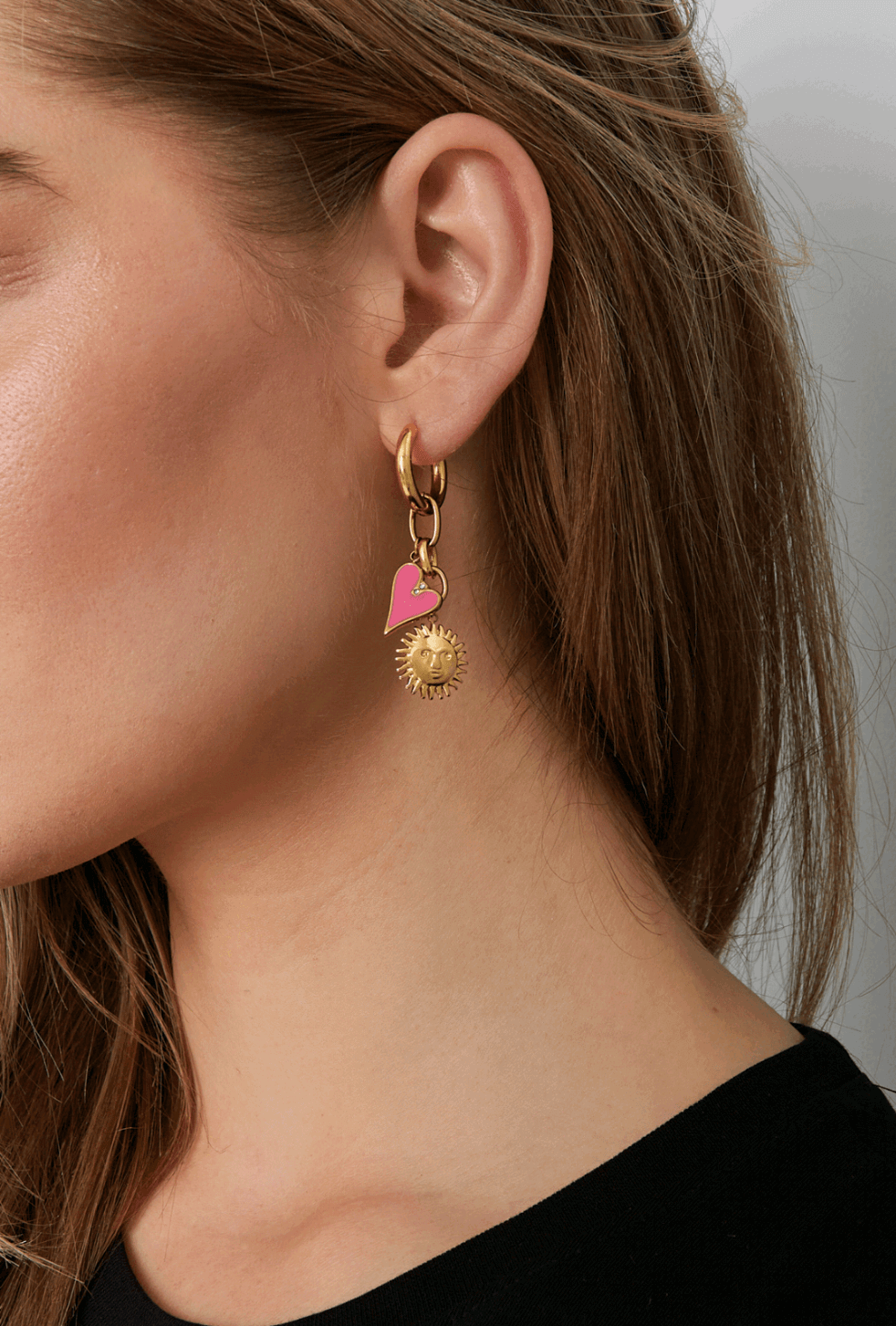 Étoile Précieuse Bijoux 