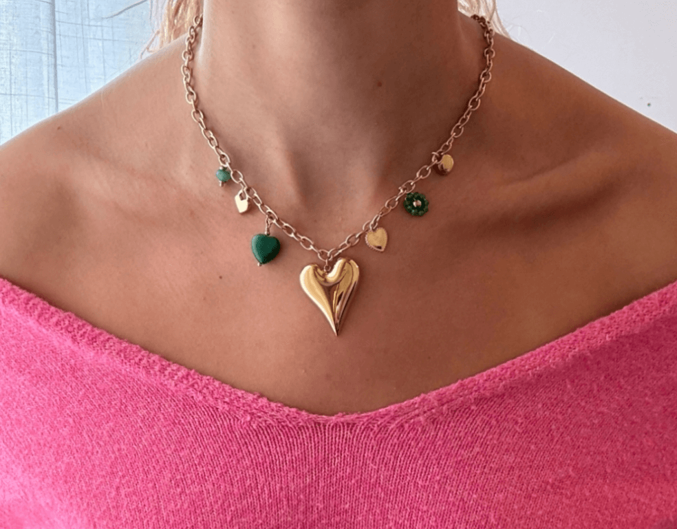 Étoile Précieuse Bijoux 