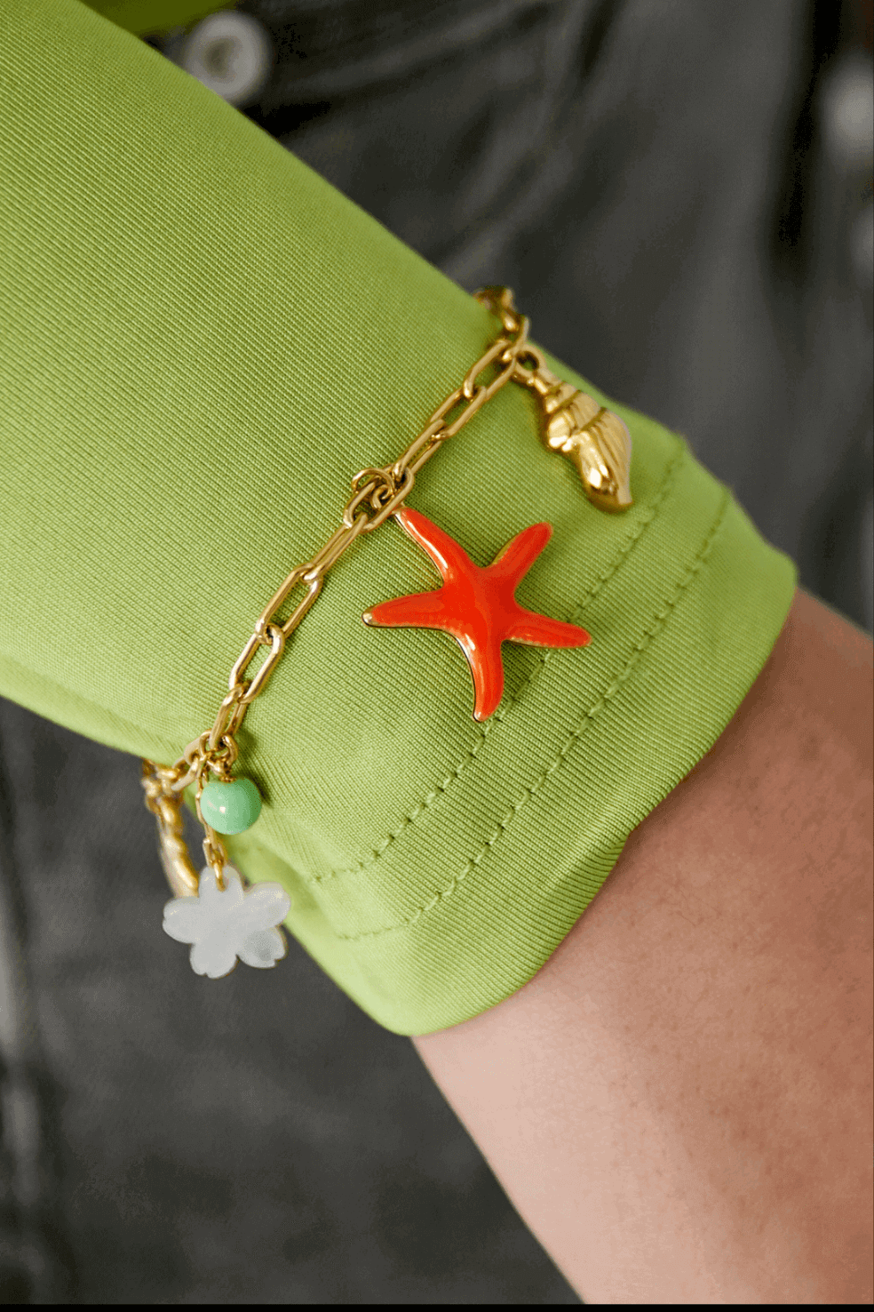 Étoile Précieuse Bijoux 
