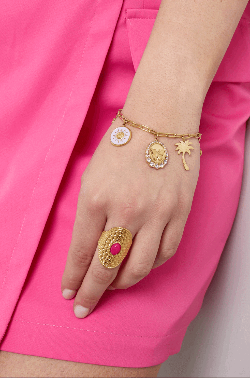 Étoile Précieuse Bijoux 