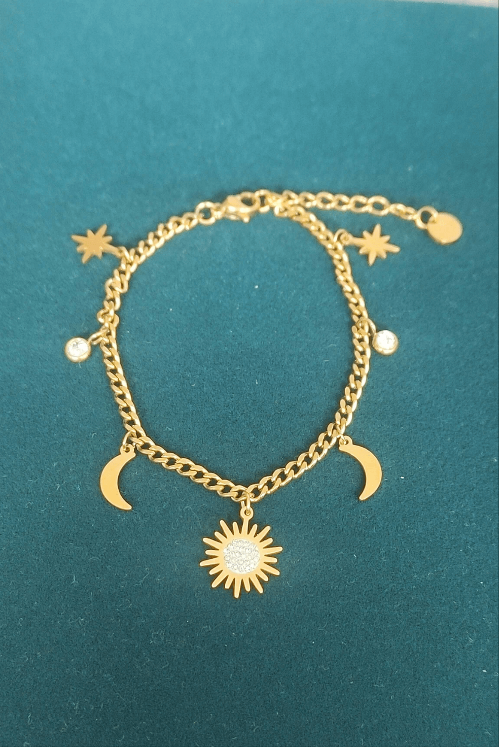 Étoile Précieuse Bijoux 