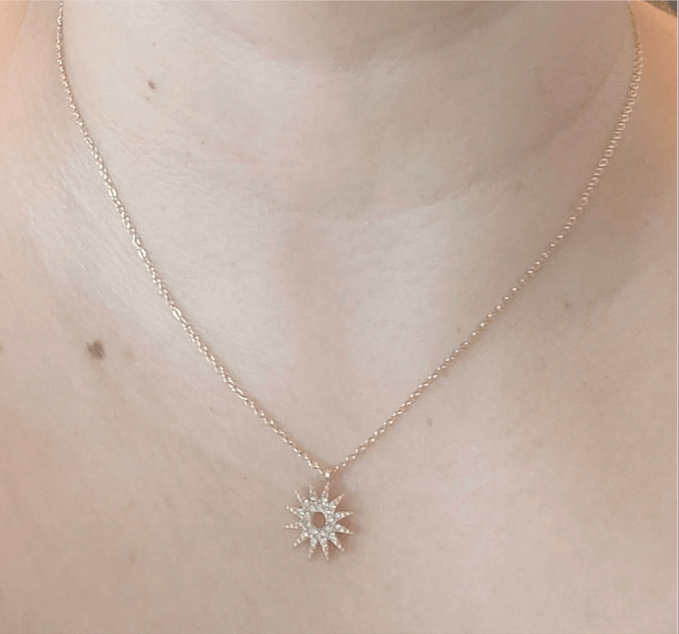 Étoile Précieuse Bijoux 