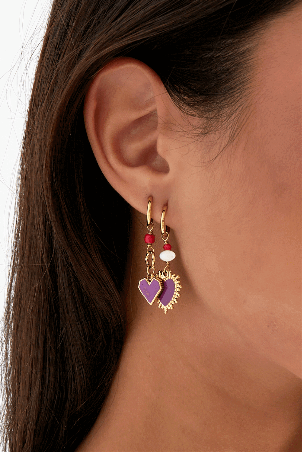 Étoile Précieuse Bijoux 