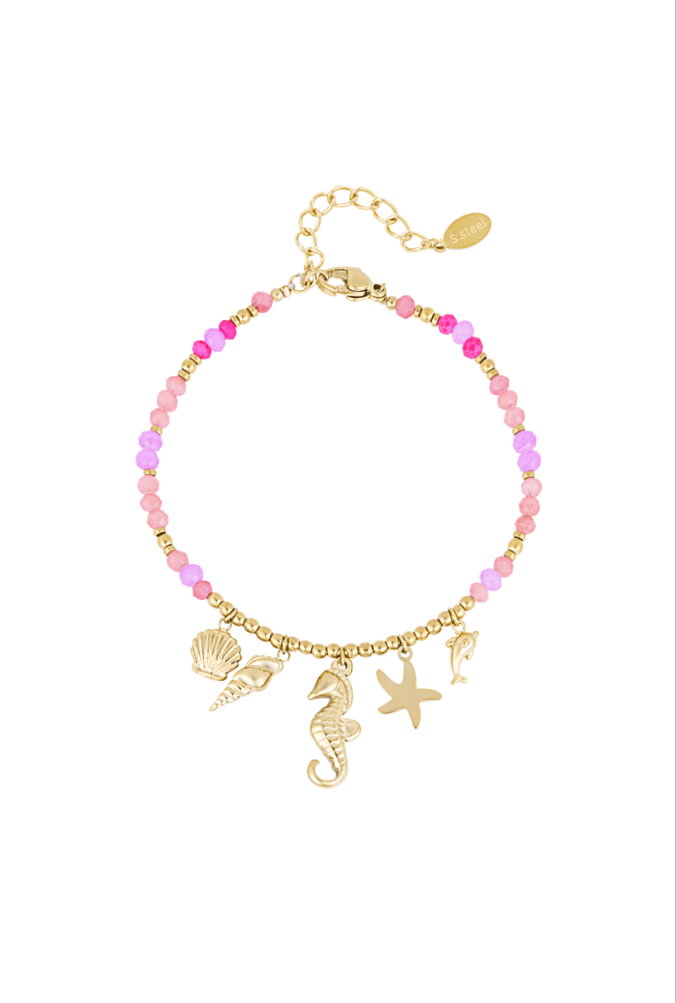 Étoile Précieuse Bijoux 