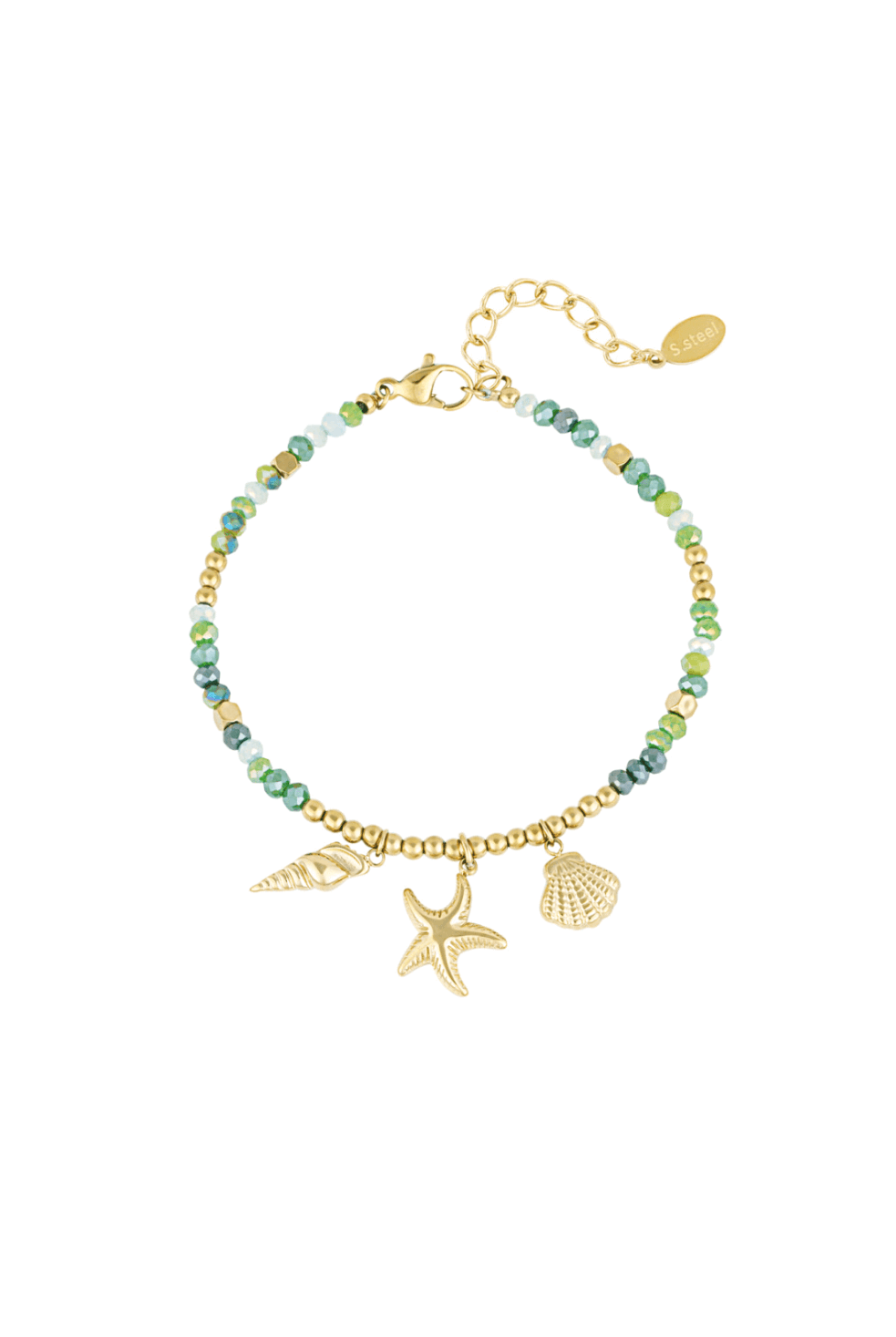 Étoile Précieuse Bijoux 