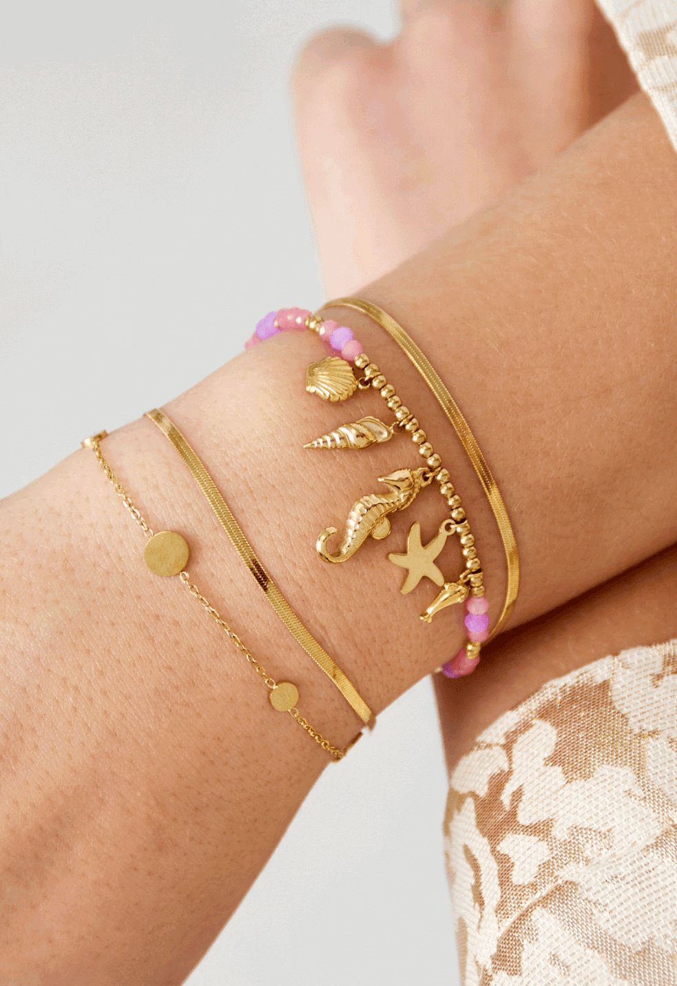 Étoile Précieuse Bijoux 