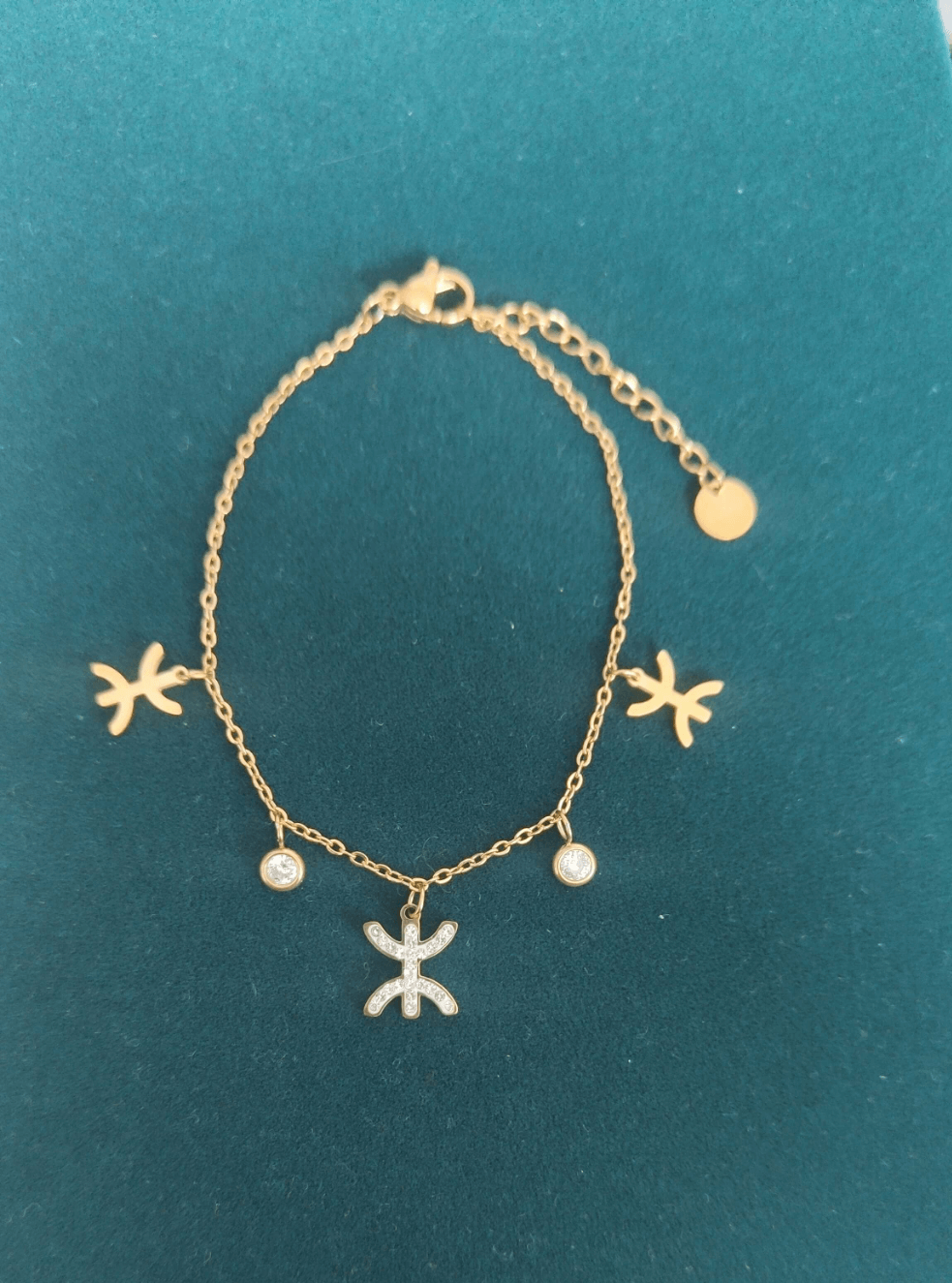 Étoile Précieuse Bijoux 