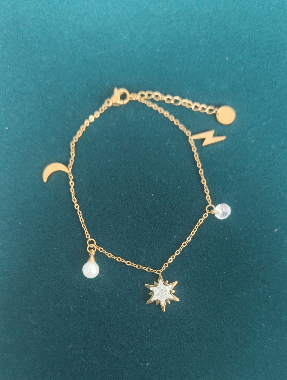 Étoile Précieuse Bijoux 