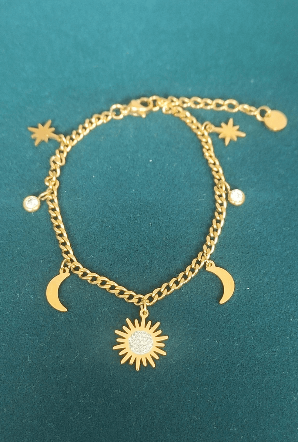 Étoile Précieuse Bijoux 