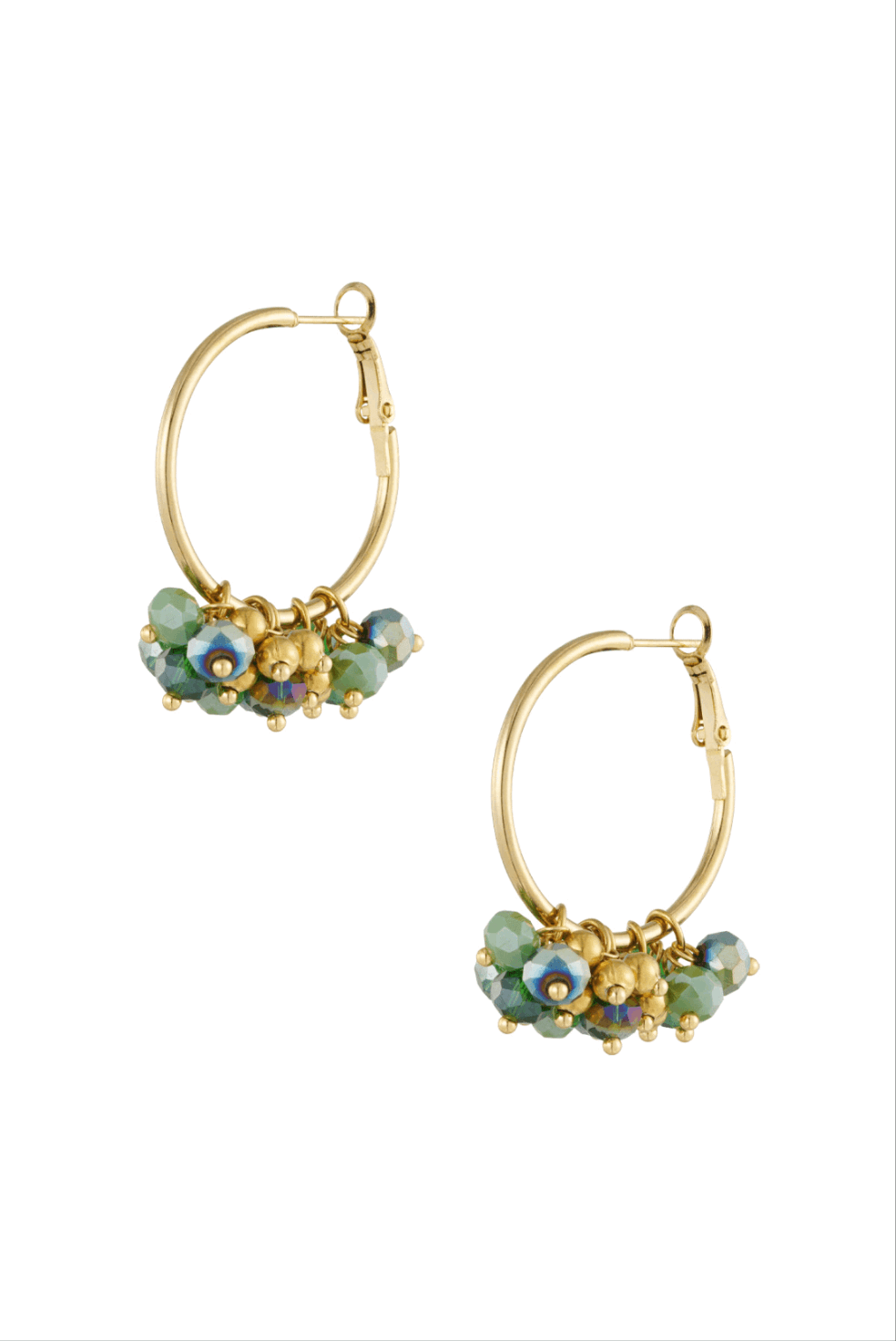 Étoile Précieuse Bijoux 