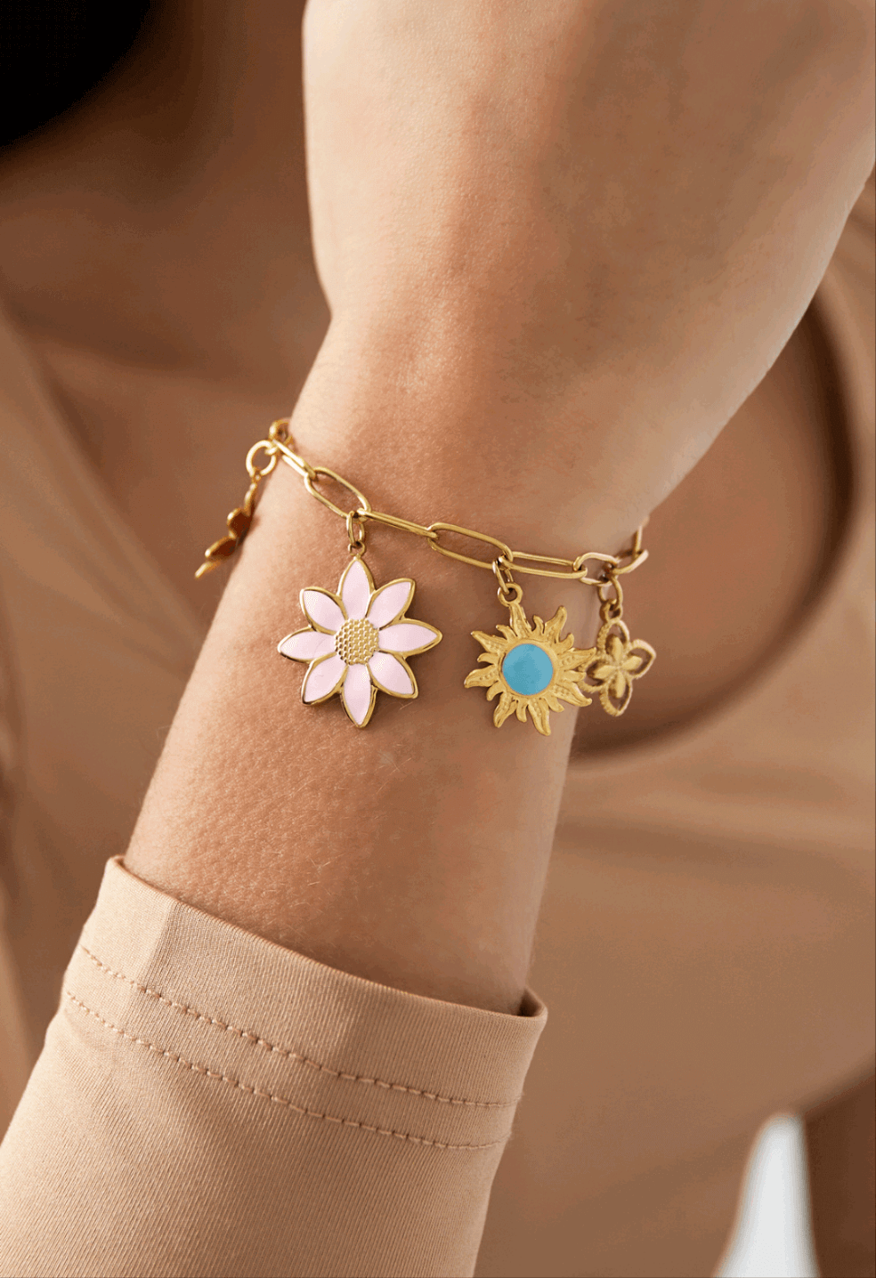 Étoile Précieuse Bijoux 