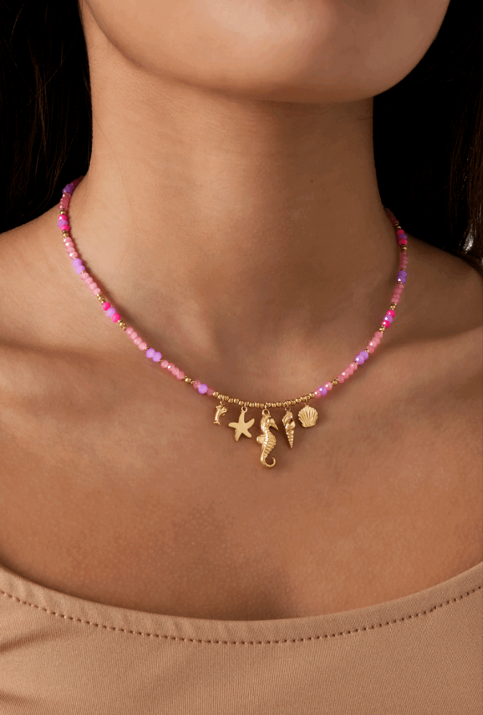 Étoile Précieuse Bijoux 