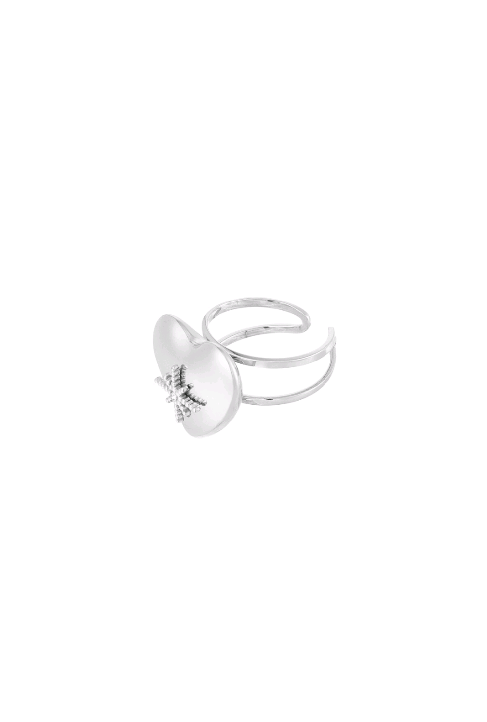 Bague Glamour