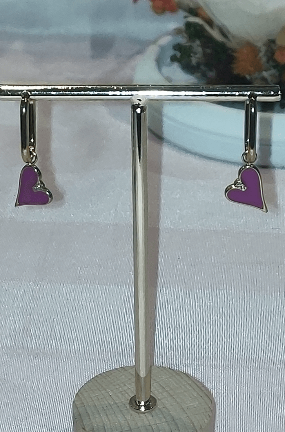 Étoile Précieuse Bijoux 