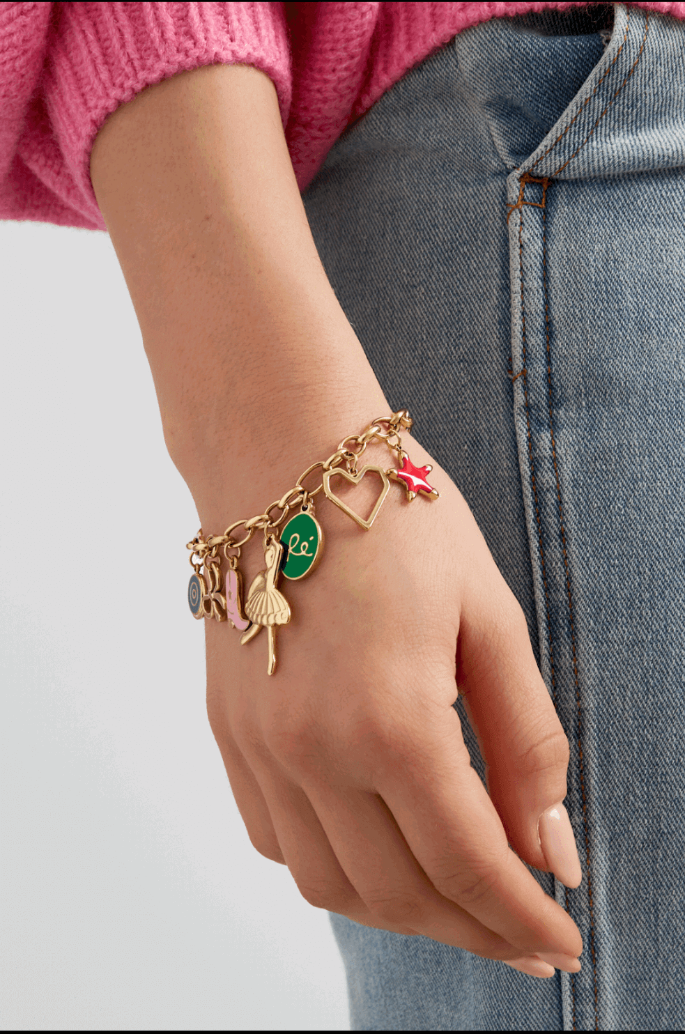 Étoile Précieuse Bijoux 