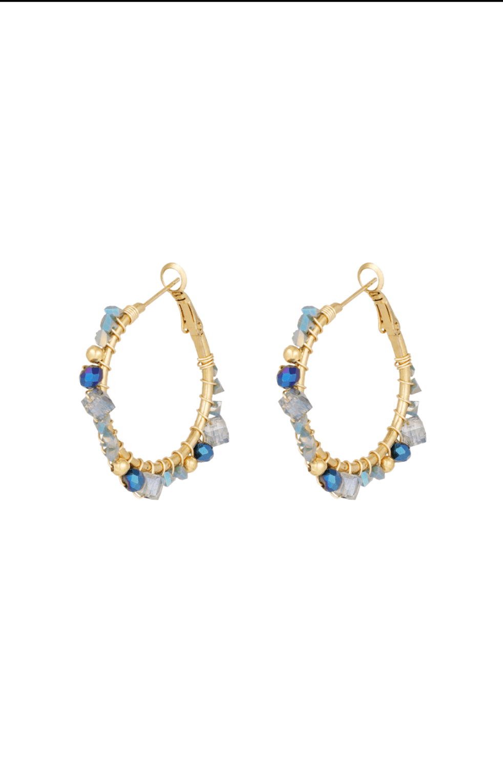 Étoile Précieuse Bijoux 