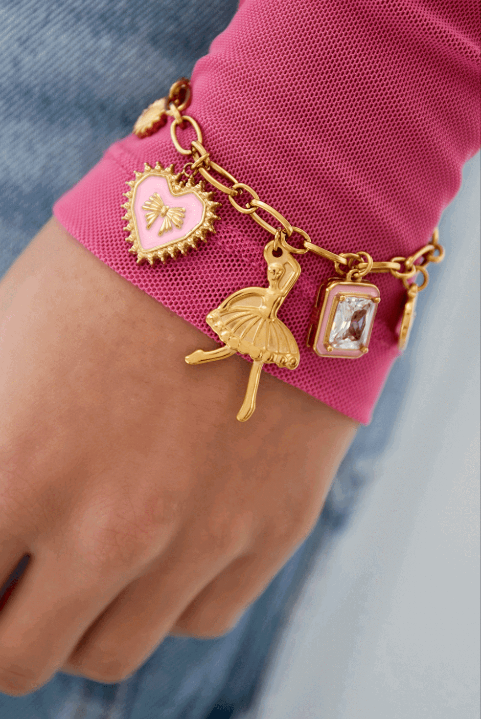 Étoile Précieuse Bijoux 