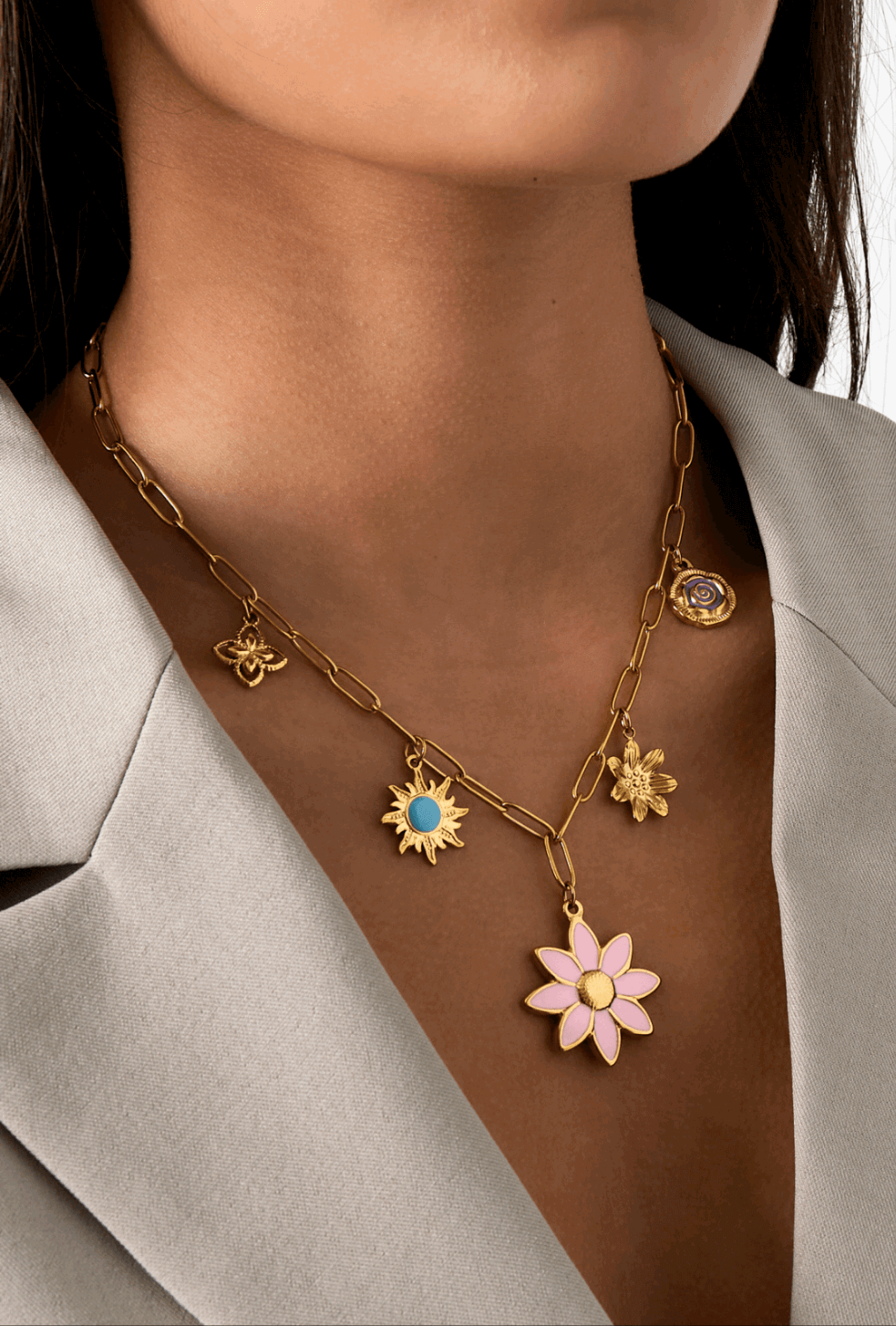 Étoile Précieuse Bijoux 