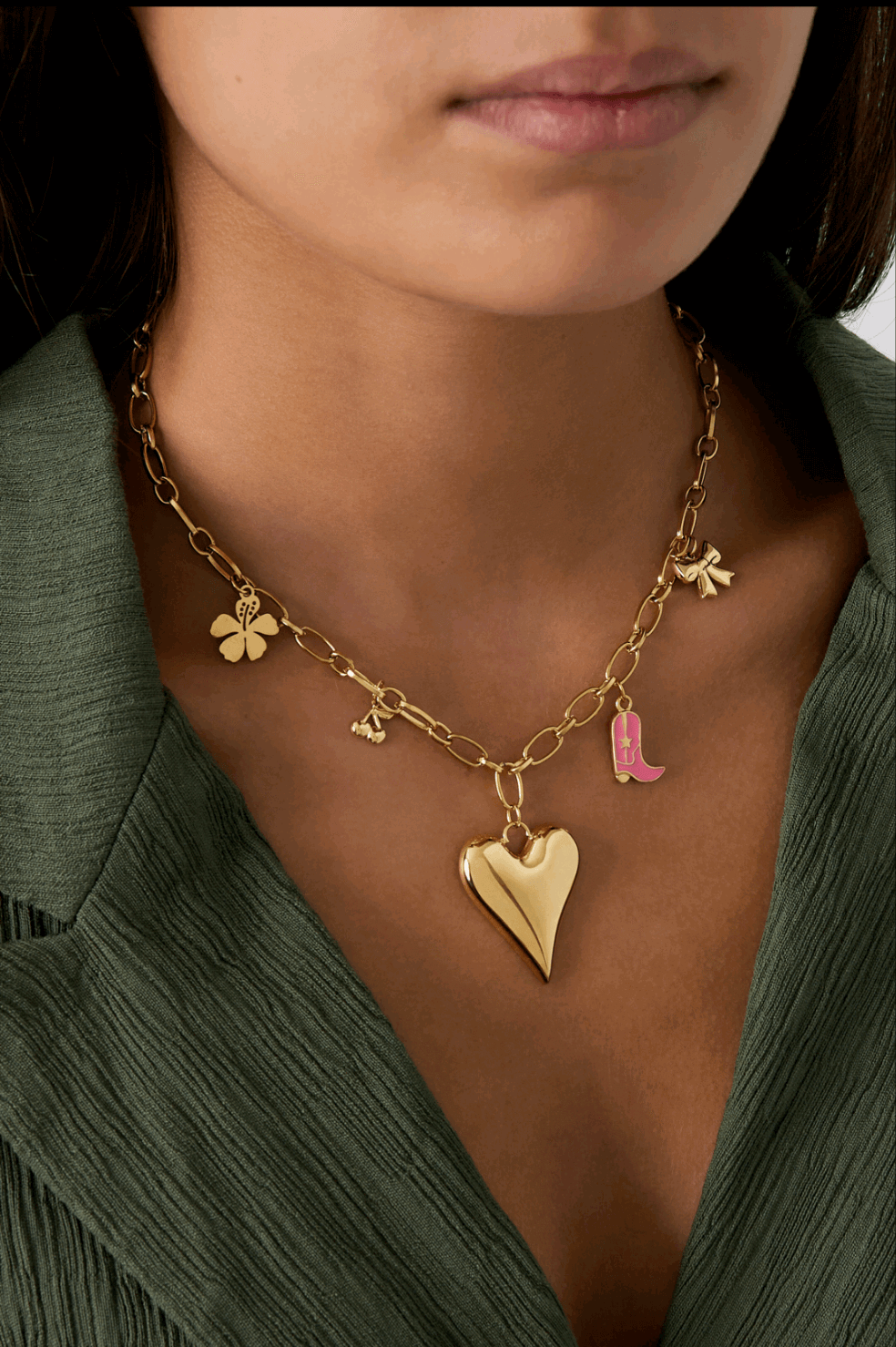 Étoile Précieuse Bijoux 