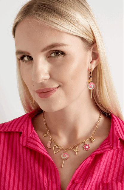 Collier Candy