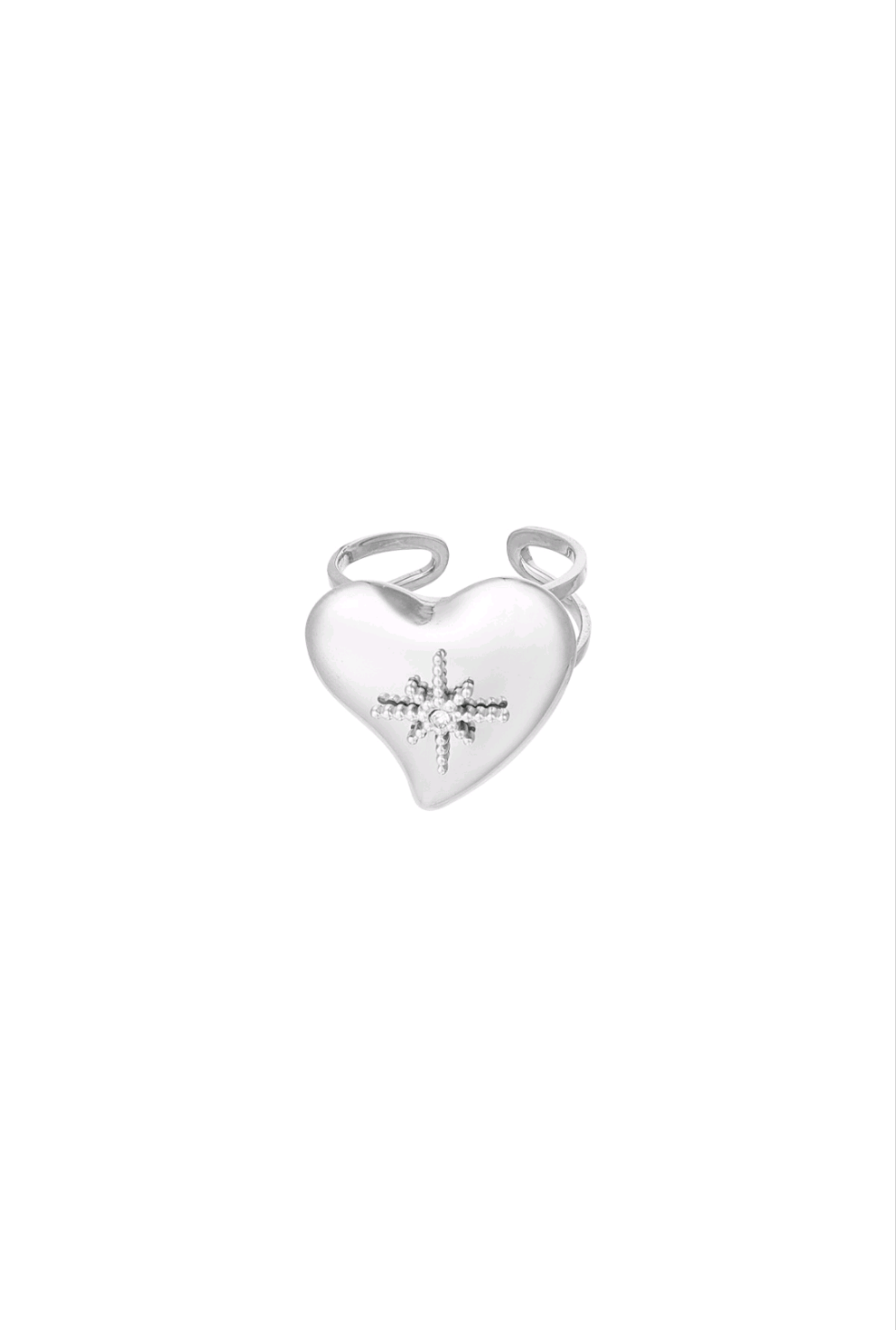 Bague Glamour