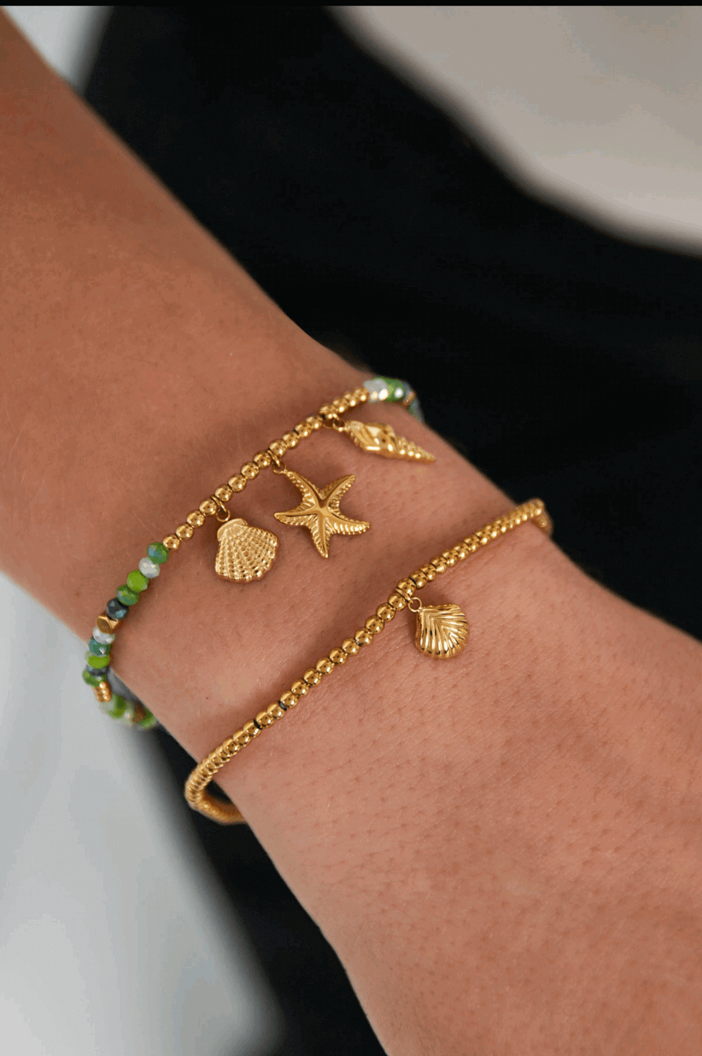 Étoile Précieuse Bijoux 